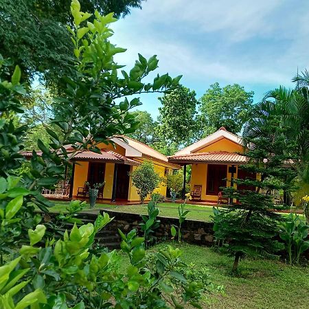 Amazon Cabanas Тіссамахарама Екстер'єр фото